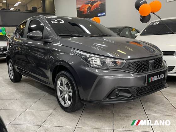 FIAT ARGO 1.0 FIREFLY FLEX DRIVE MANUAL FIAT ARGO 1.0 FIREFLY FLEX DRIVE MANUAL